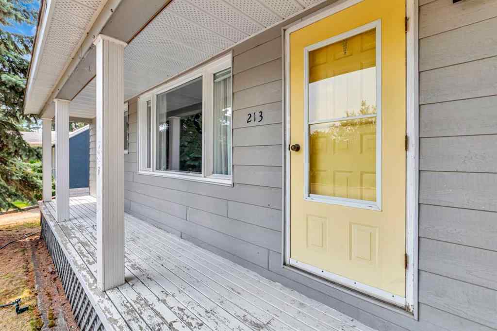 MLS® A2238005 - 213 2 Avenue N in Marwayne Marwayne, Residential