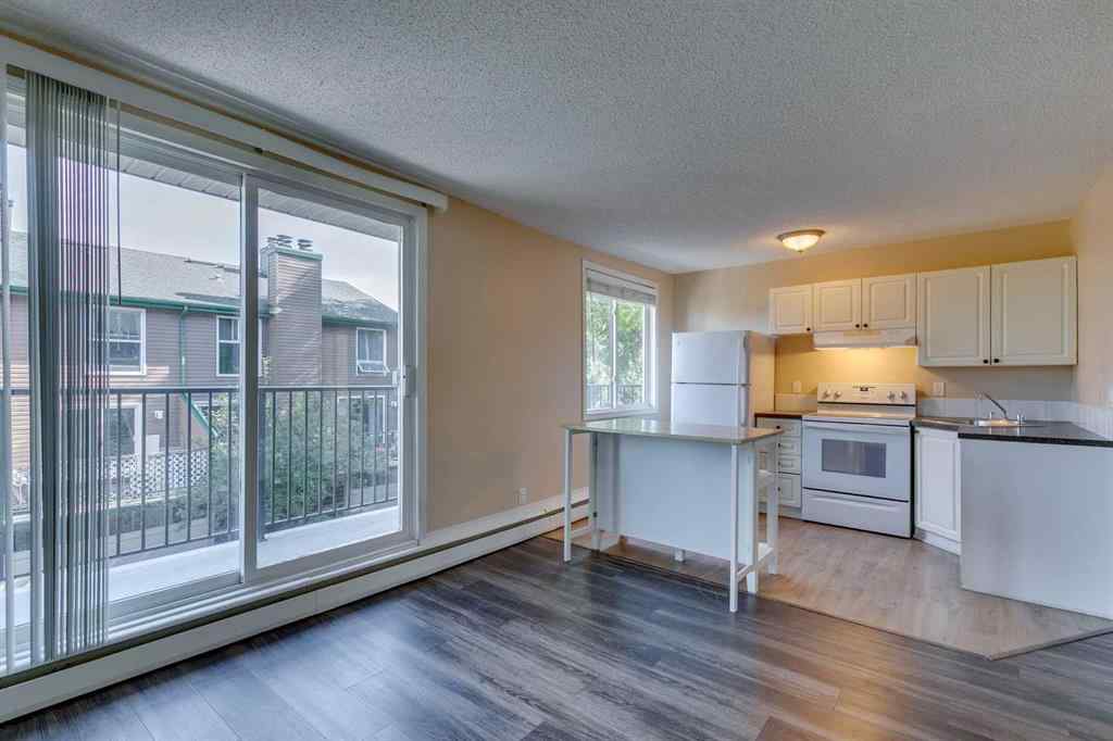 MLS® A2238006 - Unit #16 1516 24 Avenue SW in Bankview Calgary, Residential