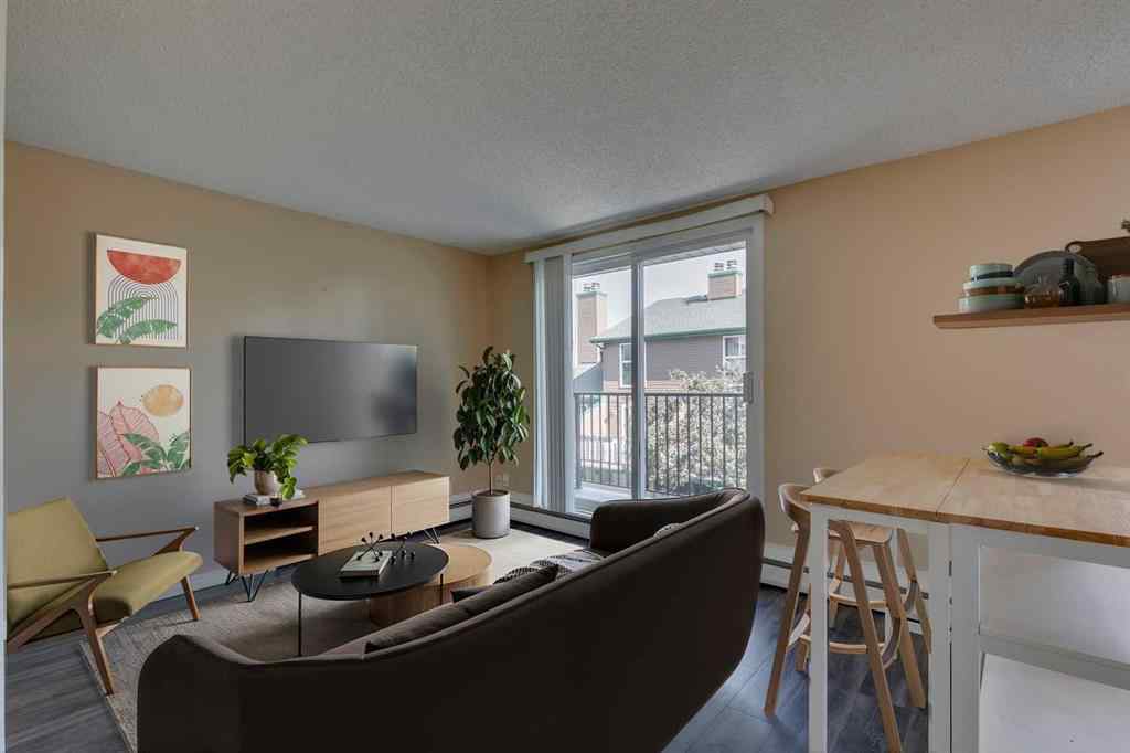 MLS® A2238006 - Unit #16 1516 24 Avenue SW in Bankview Calgary, Residential
