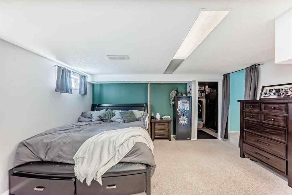 MLS® A2238007 - 5023 Whitehorn Drive NE in Whitehorn Calgary, Residential