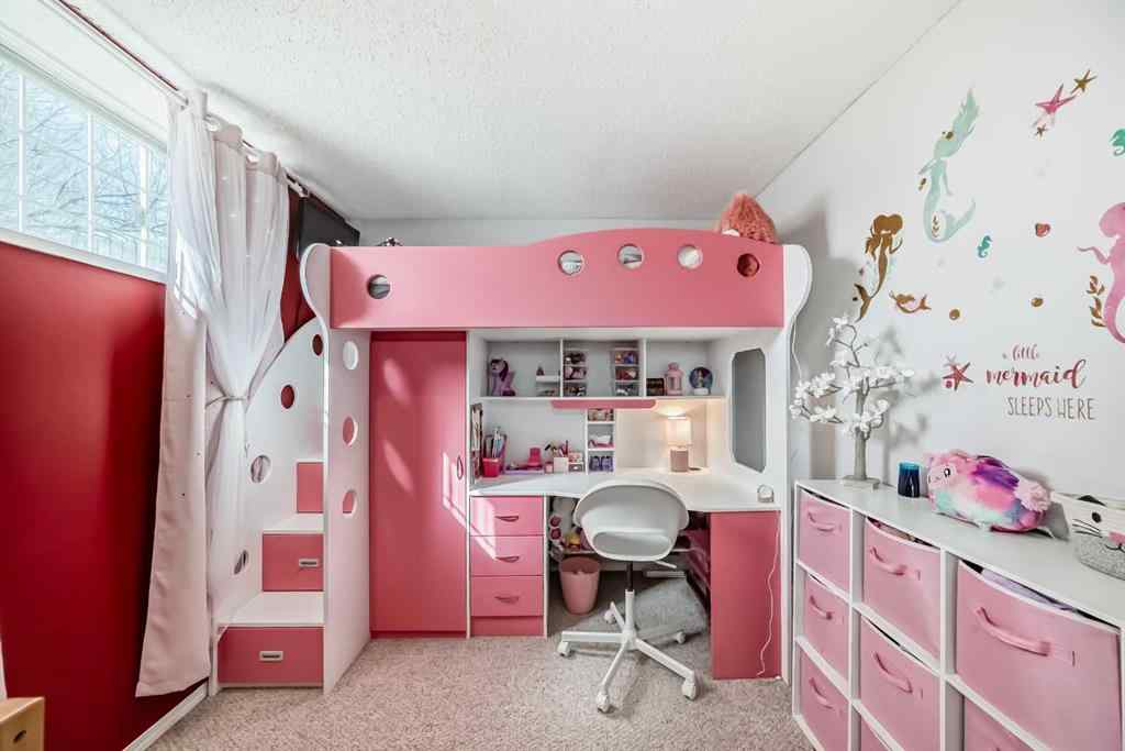 MLS® A2238007 - 5023 Whitehorn Drive NE in Whitehorn Calgary, Residential
