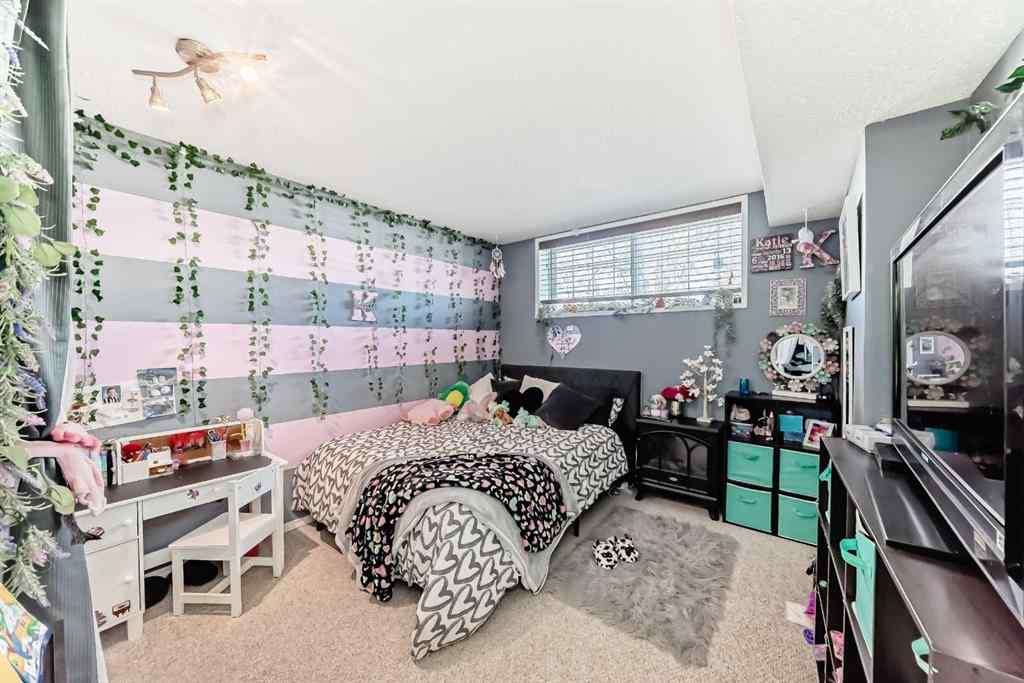 MLS® A2238007 - 5023 Whitehorn Drive NE in Whitehorn Calgary, Residential