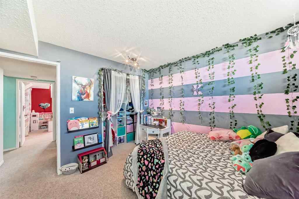 MLS® A2238007 - 5023 Whitehorn Drive NE in Whitehorn Calgary, Residential