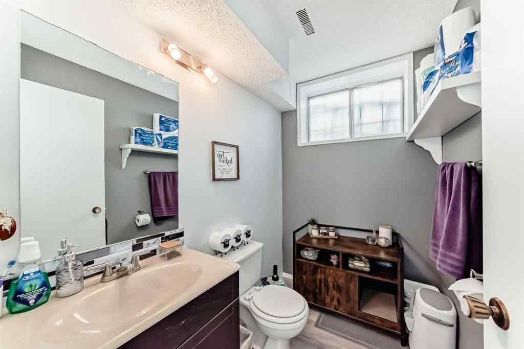MLS® A2238007 - 5023 Whitehorn Drive NE in Whitehorn Calgary, Residential