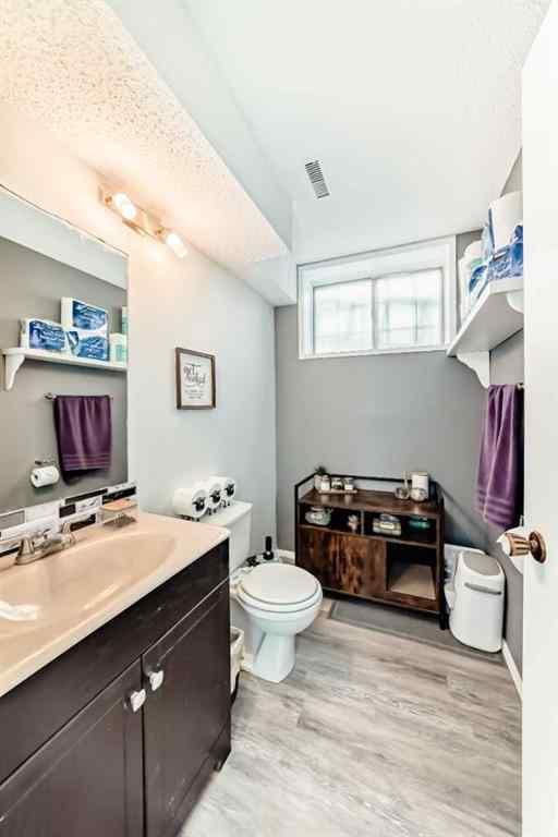 MLS® A2238007 - 5023 Whitehorn Drive NE in Whitehorn Calgary, Residential