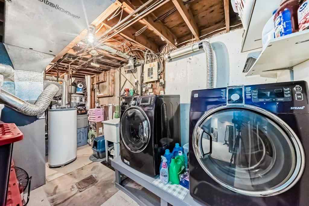 MLS® A2238007 - 5023 Whitehorn Drive NE in Whitehorn Calgary, Residential