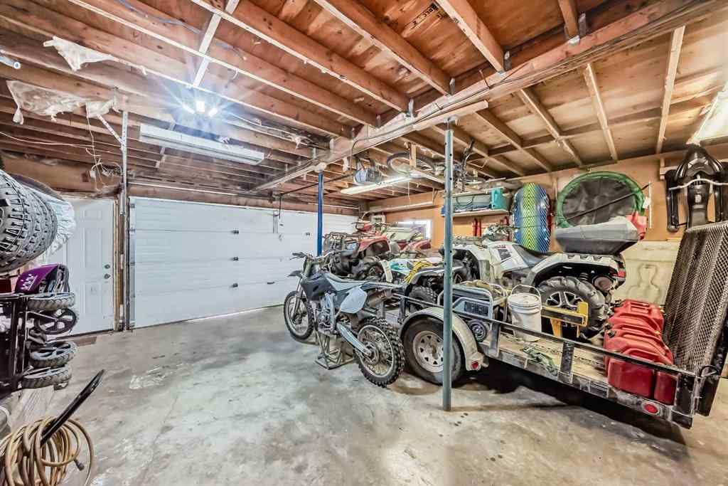 MLS® A2238007 - 5023 Whitehorn Drive NE in Whitehorn Calgary, Residential