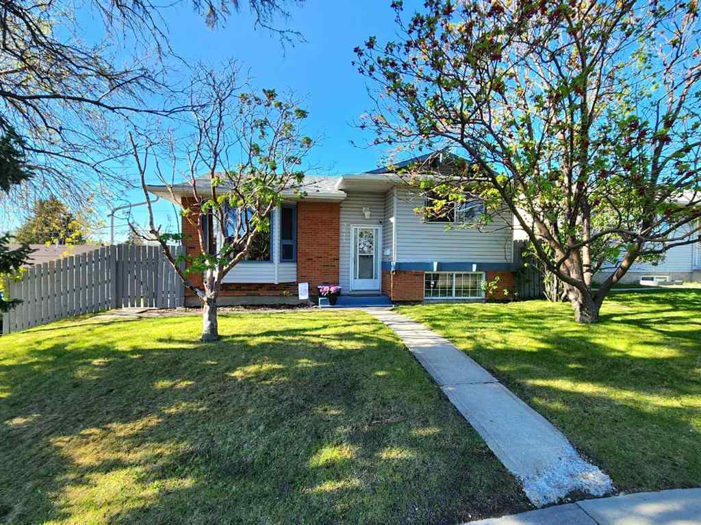 MLS® A2238007 - 5023 Whitehorn Drive NE in Whitehorn Calgary, Residential