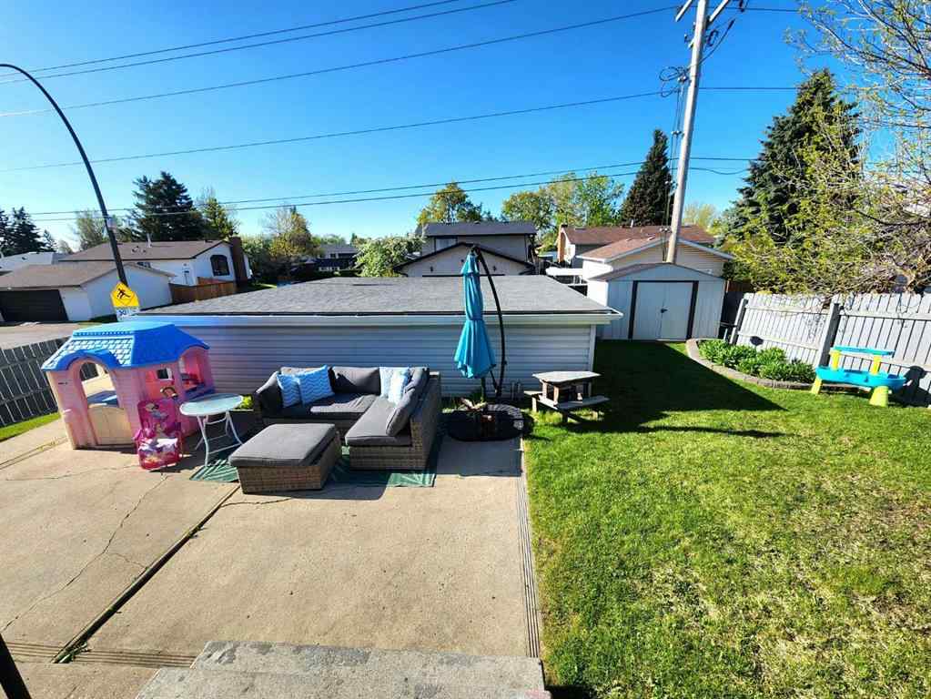 MLS® A2238007 - 5023 Whitehorn Drive NE in Whitehorn Calgary, Residential