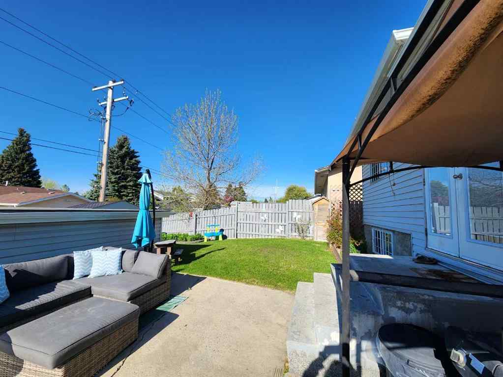 MLS® A2238007 - 5023 Whitehorn Drive NE in Whitehorn Calgary, Residential