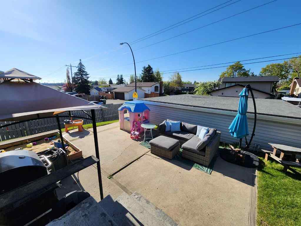 MLS® A2238007 - 5023 Whitehorn Drive NE in Whitehorn Calgary, Residential