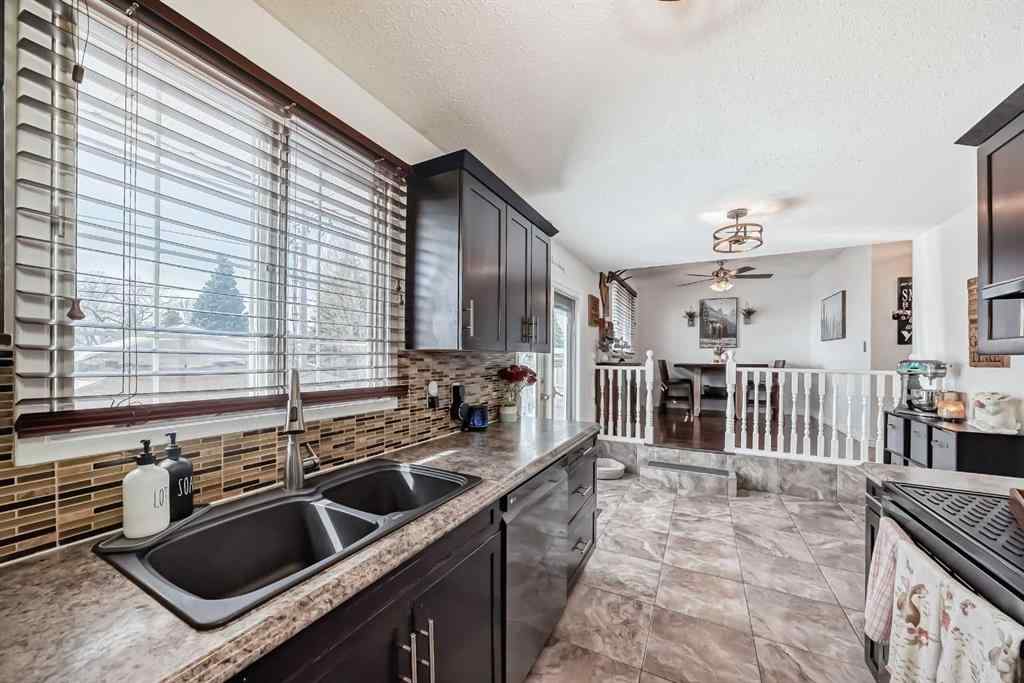 MLS® A2238007 - 5023 Whitehorn Drive NE in Whitehorn Calgary, Residential