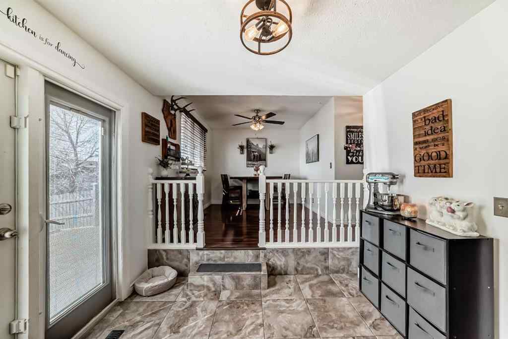 MLS® A2238007 - 5023 Whitehorn Drive NE in Whitehorn Calgary, Residential