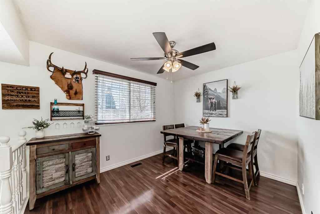 MLS® A2238007 - 5023 Whitehorn Drive NE in Whitehorn Calgary, Residential
