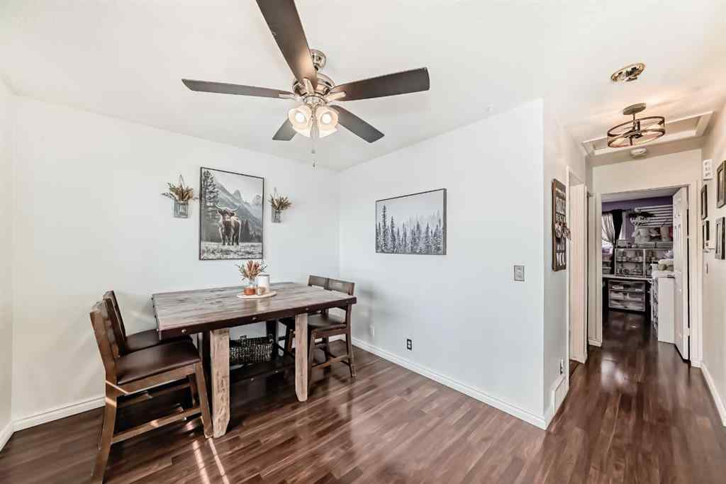 MLS® A2238007 - 5023 Whitehorn Drive NE in Whitehorn Calgary, Residential