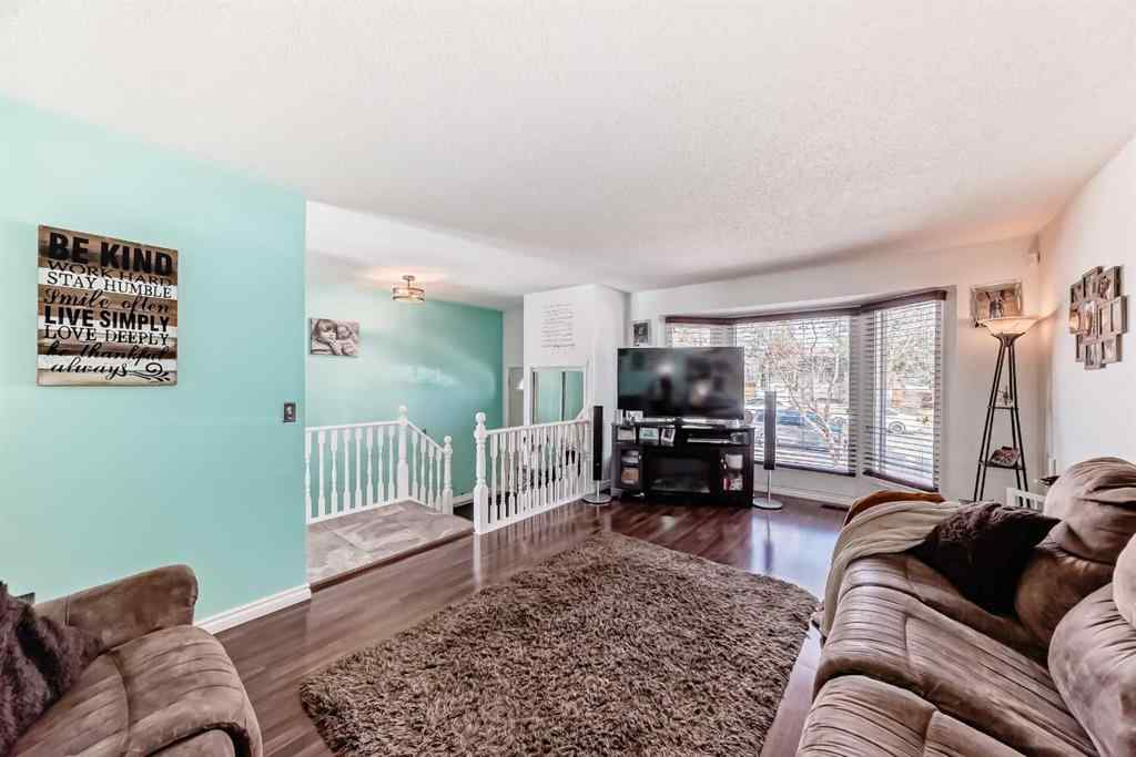MLS® A2238007 - 5023 Whitehorn Drive NE in Whitehorn Calgary, Residential