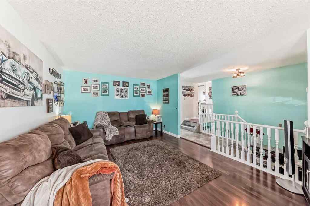 MLS® A2238007 - 5023 Whitehorn Drive NE in Whitehorn Calgary, Residential