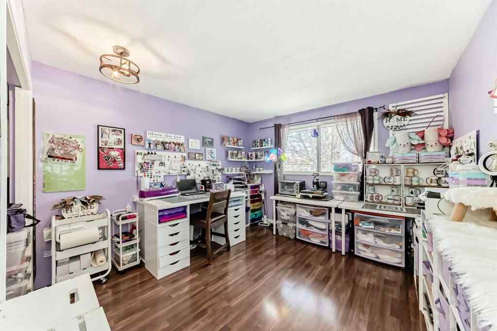 MLS® A2238007 - 5023 Whitehorn Drive NE in Whitehorn Calgary, Residential