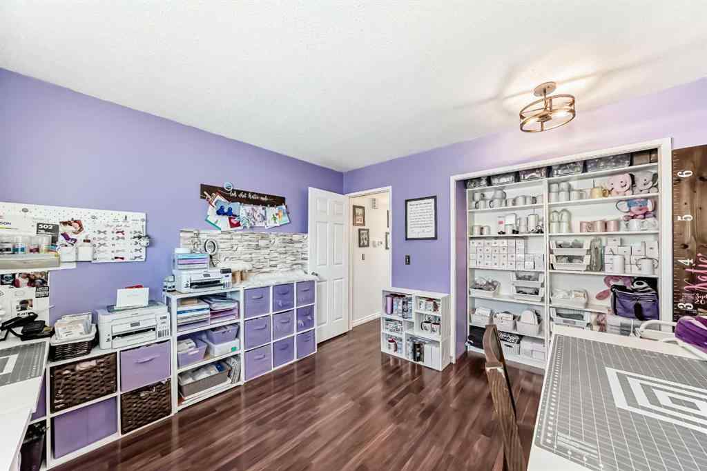 MLS® A2238007 - 5023 Whitehorn Drive NE in Whitehorn Calgary, Residential