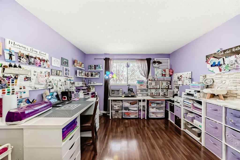 MLS® A2238007 - 5023 Whitehorn Drive NE in Whitehorn Calgary, Residential
