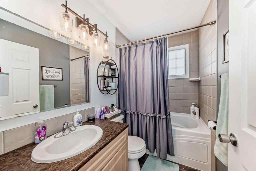 MLS® A2238007 - 5023 Whitehorn Drive NE in Whitehorn Calgary, Residential