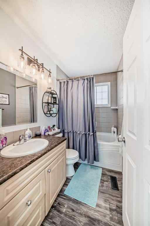 MLS® A2238007 - 5023 Whitehorn Drive NE in Whitehorn Calgary, Residential