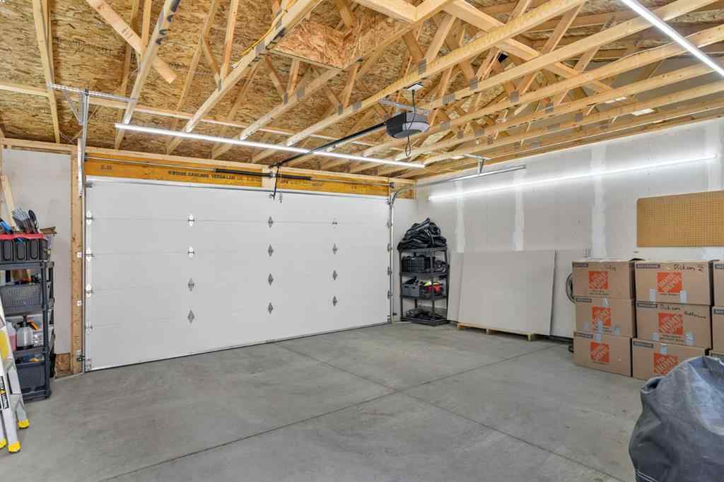 MLS® A2238009 - 210 Cranberry Place SE in Cranston Calgary, Residential