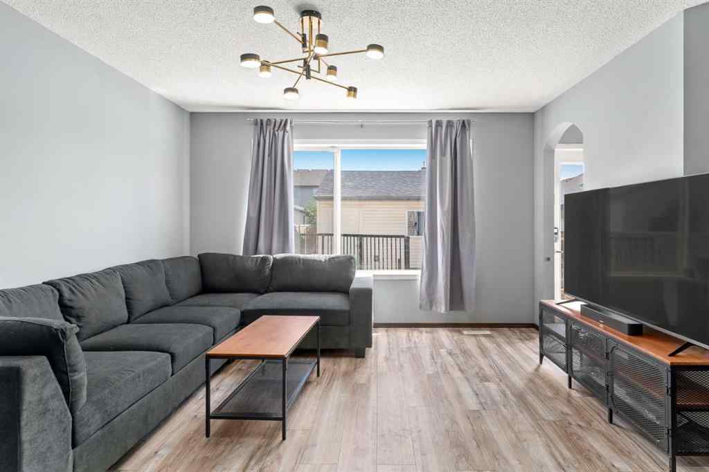 MLS® A2238009 - 210 Cranberry Place SE in Cranston Calgary, Residential