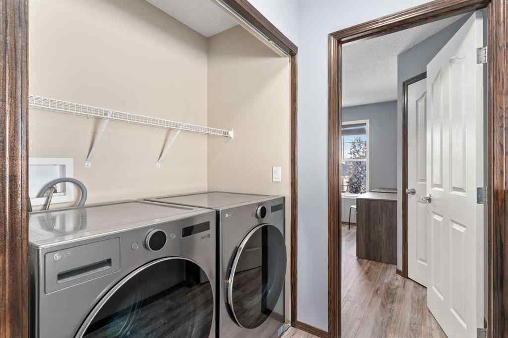 MLS® A2238009 - 210 Cranberry Place SE in Cranston Calgary, Residential