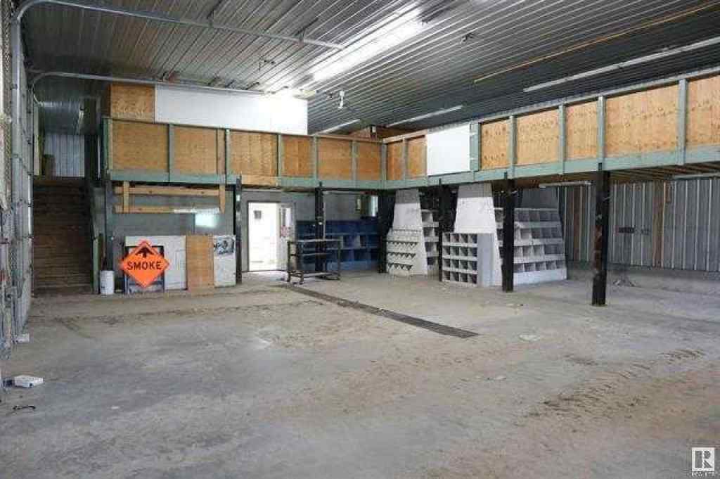 MLS® A2238010 - 2047 TWP RD 495 A   in NONE Rural Leduc County, Commercial