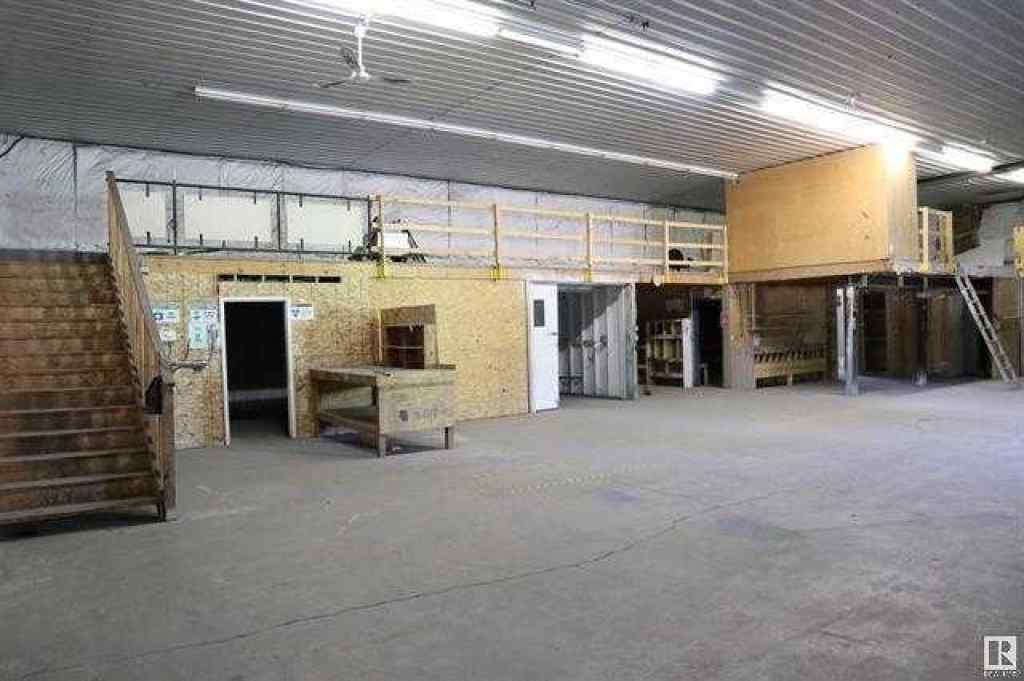 MLS® A2238010 - 2047 TWP RD 495 A   in NONE Rural Leduc County, Commercial