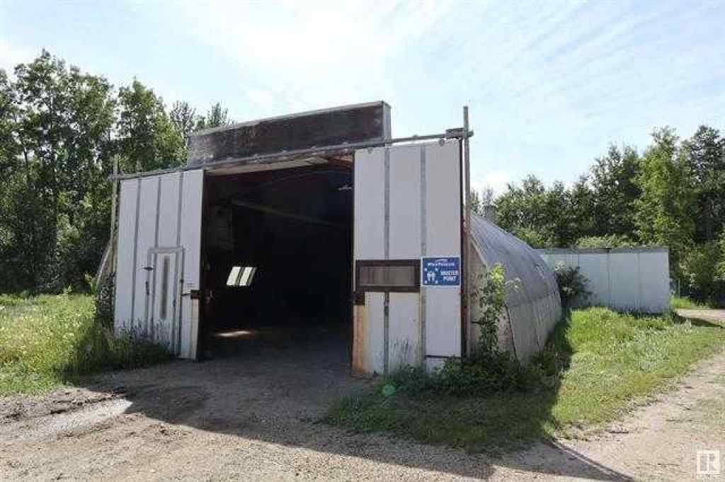 MLS® A2238010 - 2047 TWP RD 495 A   in NONE Rural Leduc County, Commercial