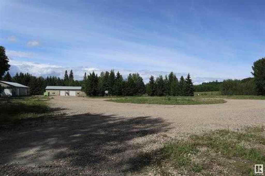 MLS® A2238010 - 2047 TWP RD 495 A   in NONE Rural Leduc County, Commercial