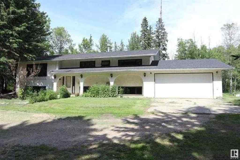 MLS® A2238010 - 2047 TWP RD 495 A   in NONE Rural Leduc County, Commercial