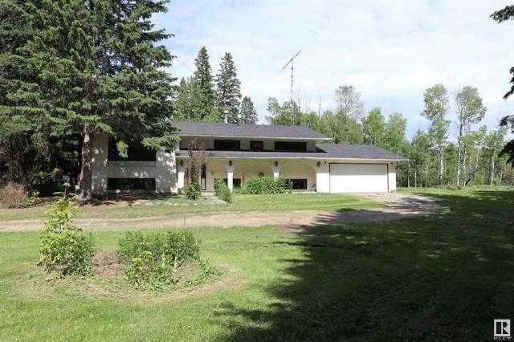 MLS® A2238010 - 2047 TWP RD 495 A   in NONE Rural Leduc County, Commercial