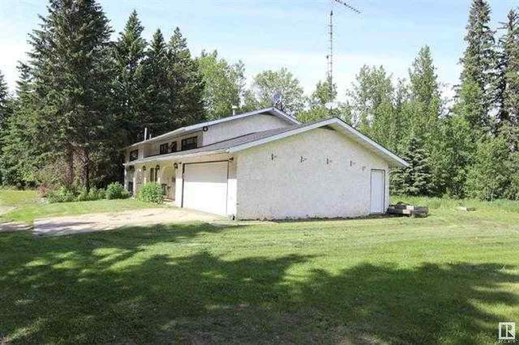 MLS® A2238010 - 2047 TWP RD 495 A   in NONE Rural Leduc County, Commercial