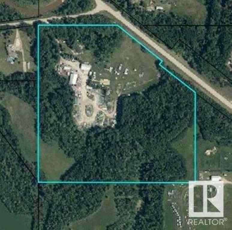MLS® A2238010 - 2047 TWP RD 495 A   in NONE Rural Leduc County, Commercial