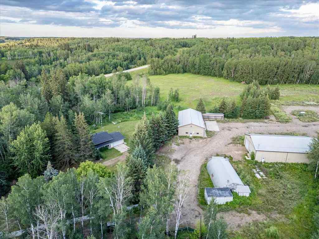 MLS® A2238010 - 2047 TWP RD 495 A   in NONE Rural Leduc County, Commercial