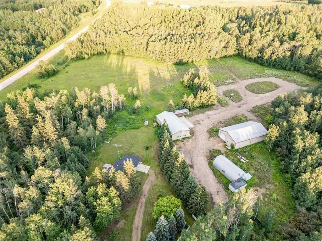 MLS® A2238010 - 2047 TWP RD 495 A   in NONE Rural Leduc County, Commercial