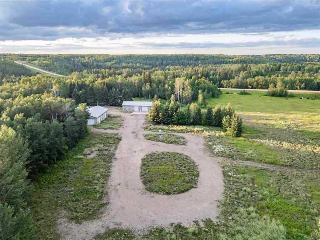 MLS® A2238010 - 2047 TWP RD 495 A   in NONE Rural Leduc County, Commercial