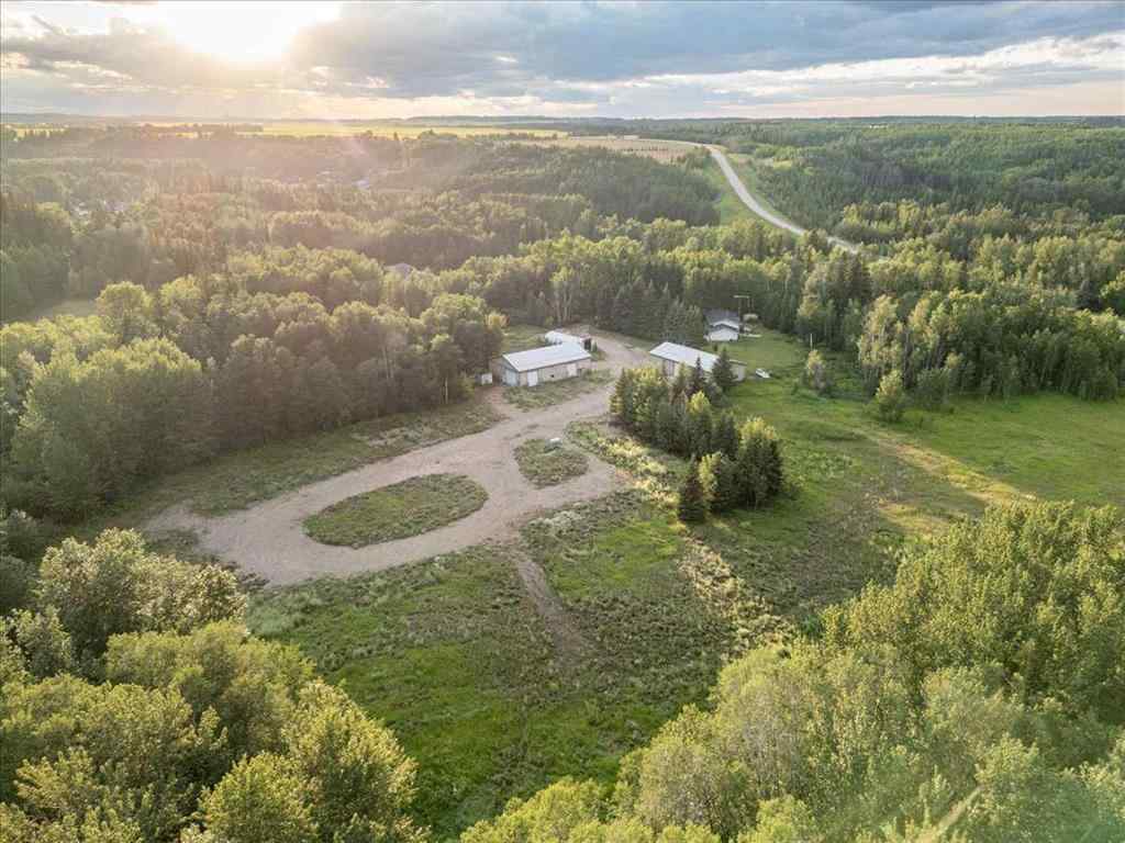 MLS® A2238010 - 2047 TWP RD 495 A   in NONE Rural Leduc County, Commercial