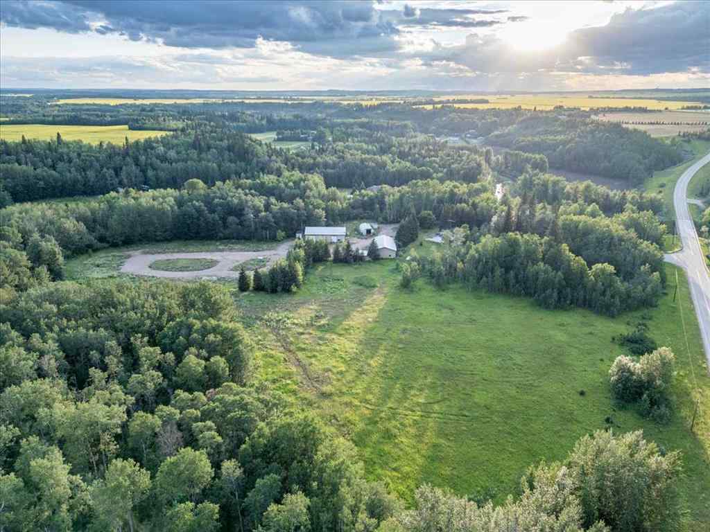 MLS® A2238010 - 2047 TWP RD 495 A   in NONE Rural Leduc County, Commercial