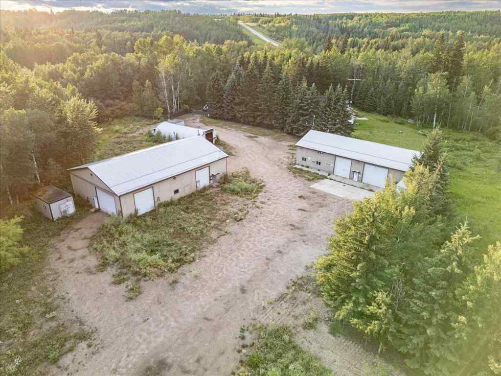 MLS® A2238010 - 2047 TWP RD 495 A   in NONE Rural Leduc County, Commercial