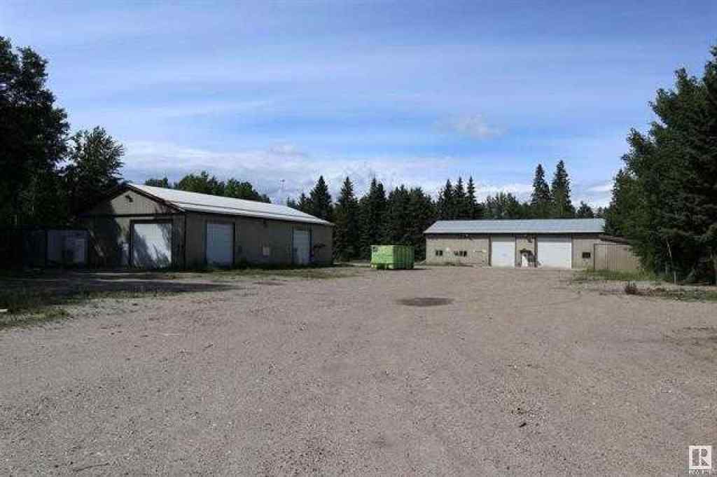 MLS® A2238010 - 2047 TWP RD 495 A   in NONE Rural Leduc County, Commercial