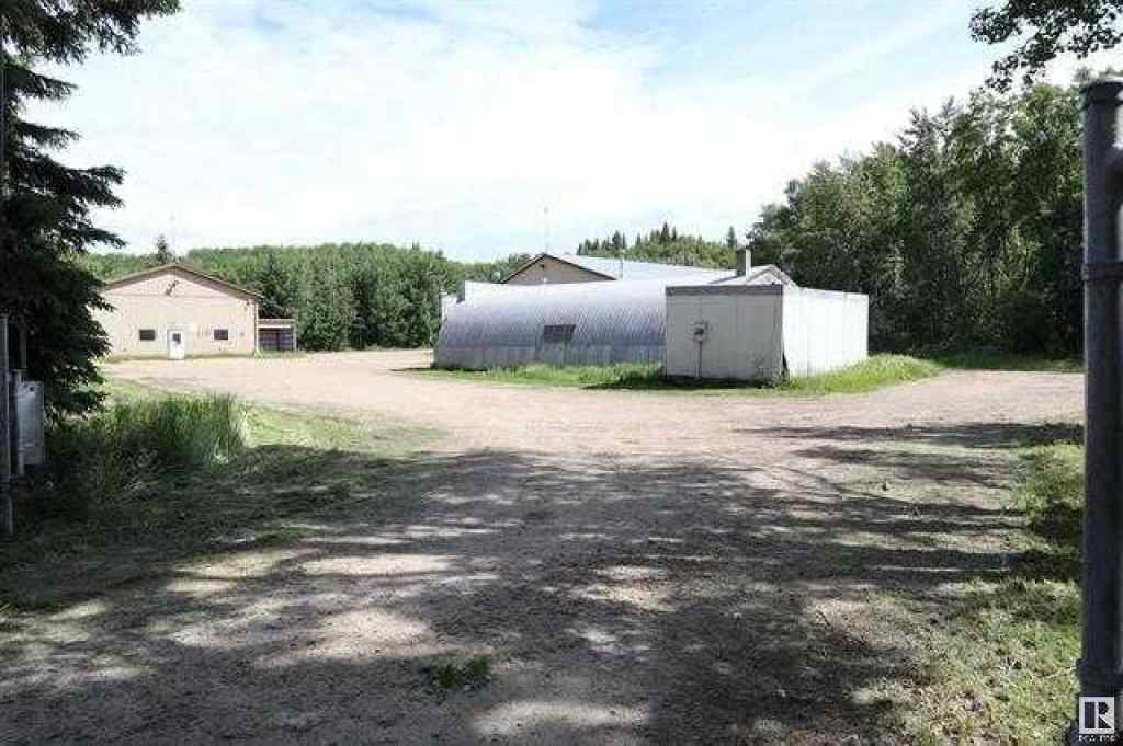 MLS® A2238010 - 2047 TWP RD 495 A   in NONE Rural Leduc County, Commercial