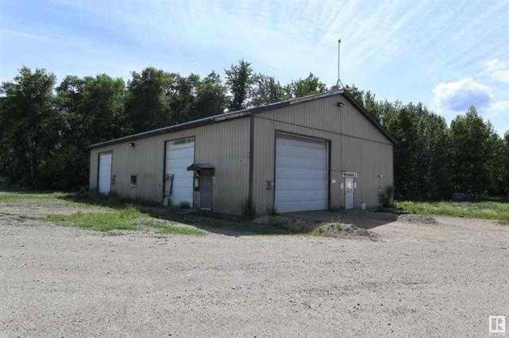 MLS® A2238010 - 2047 TWP RD 495 A   in NONE Rural Leduc County, Commercial