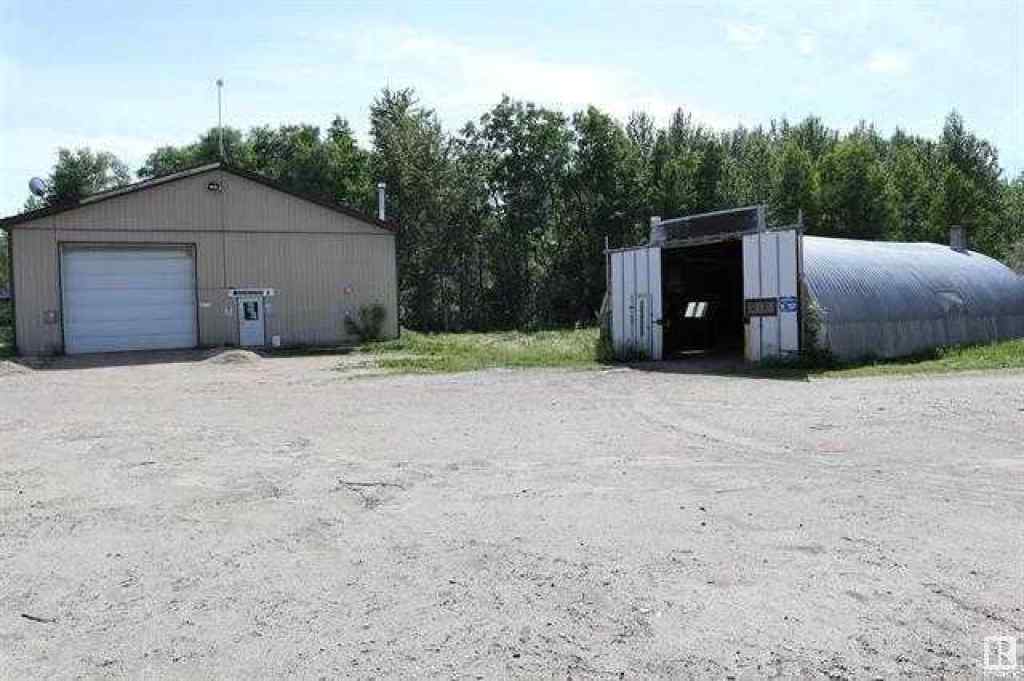 MLS® A2238010 - 2047 TWP RD 495 A   in NONE Rural Leduc County, Commercial