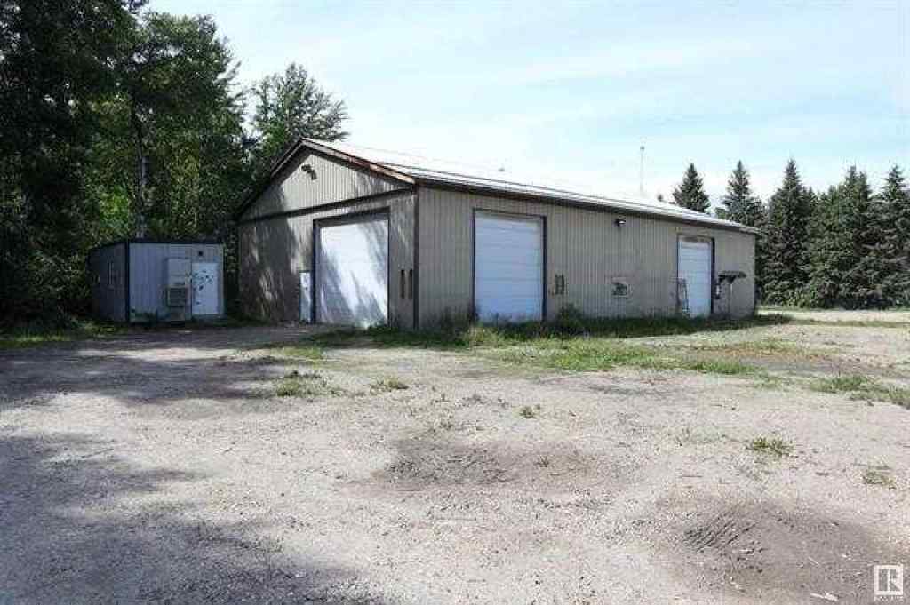 MLS® A2238010 - 2047 TWP RD 495 A   in NONE Rural Leduc County, Commercial