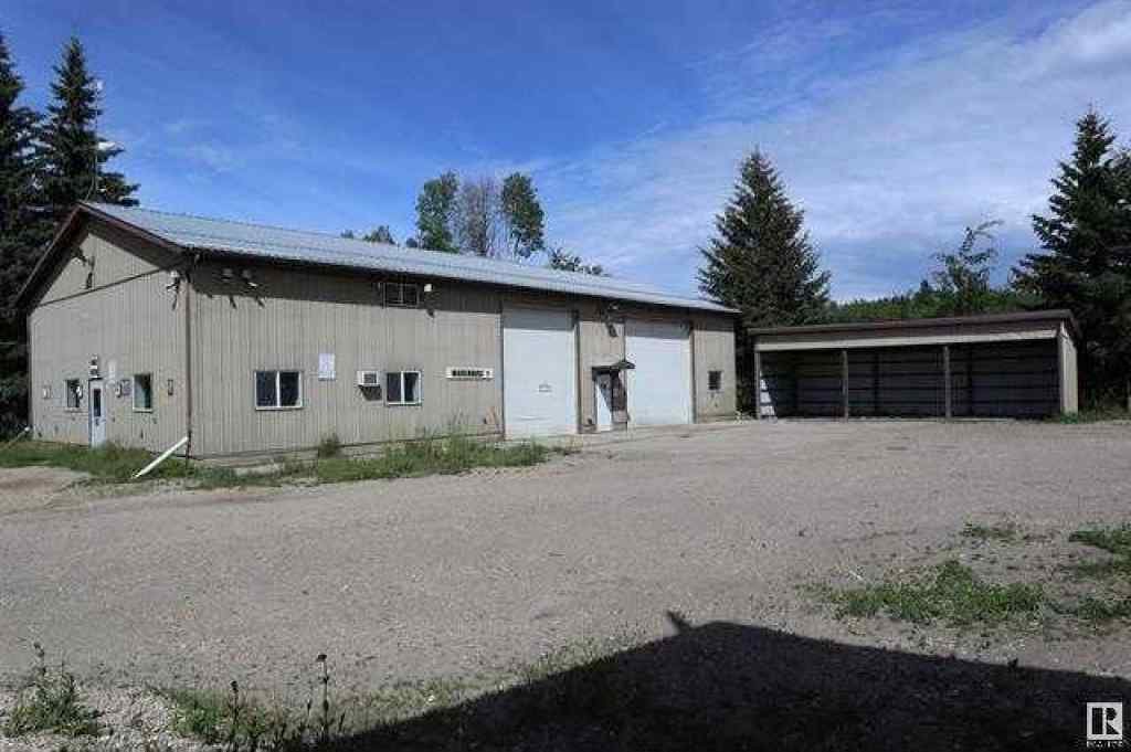 MLS® A2238010 - 2047 TWP RD 495 A   in NONE Rural Leduc County, Commercial