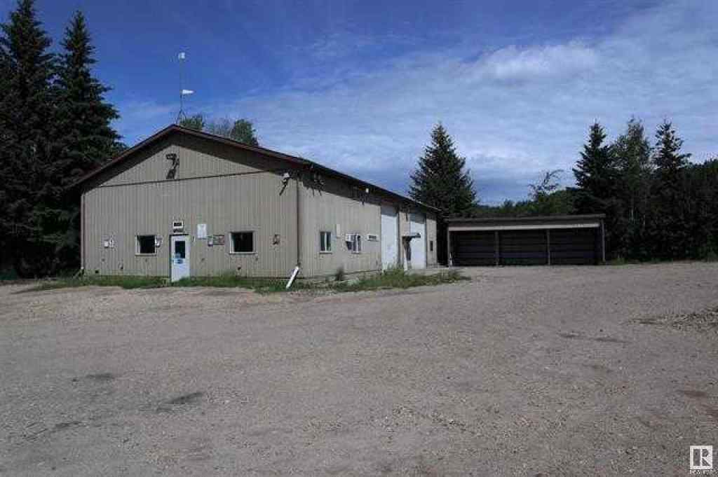 MLS® A2238010 - 2047 TWP RD 495 A   in NONE Rural Leduc County, Commercial